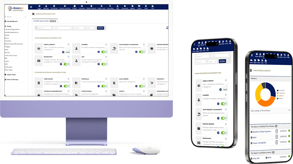 CRM