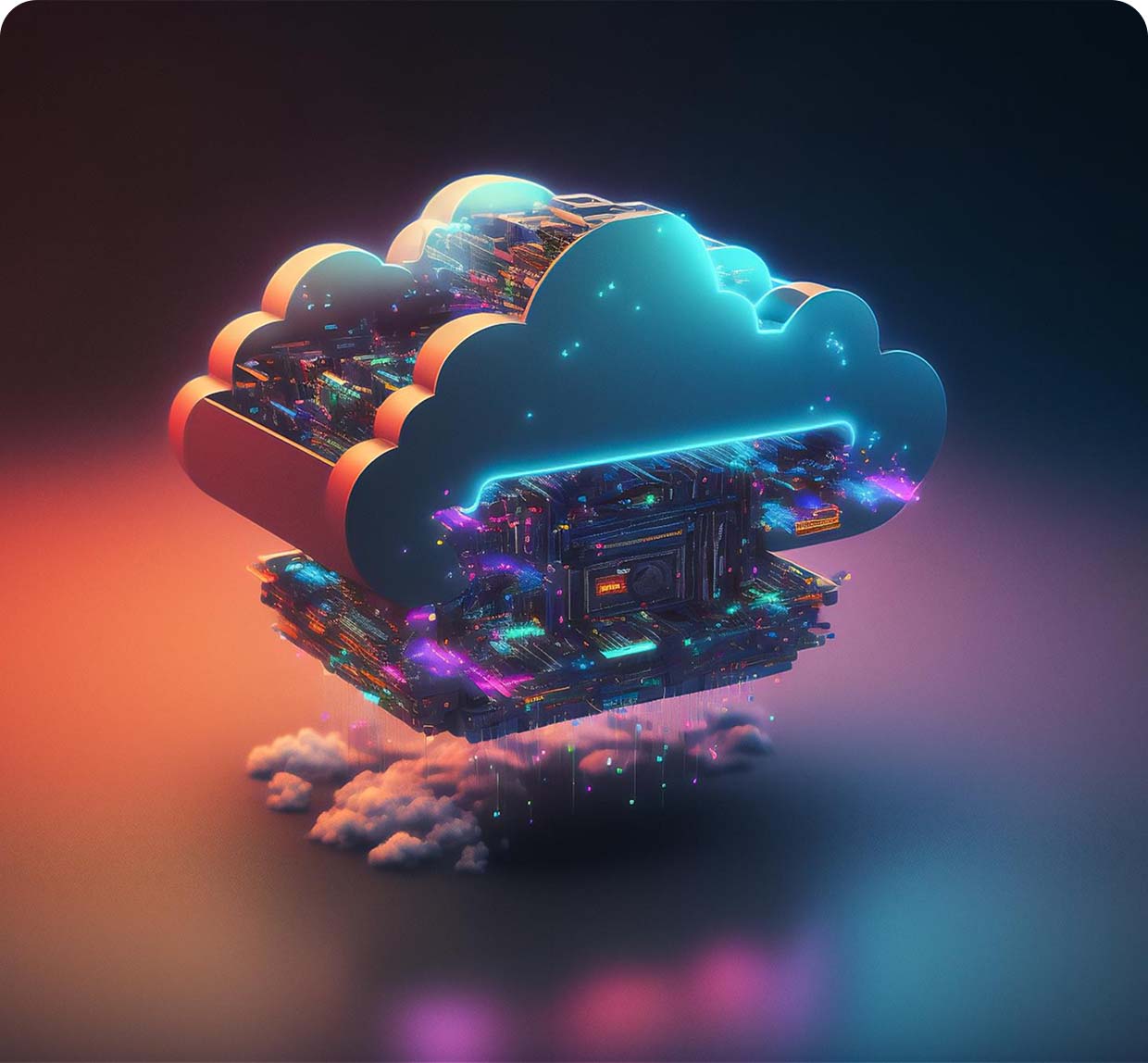 Cloud and Devops