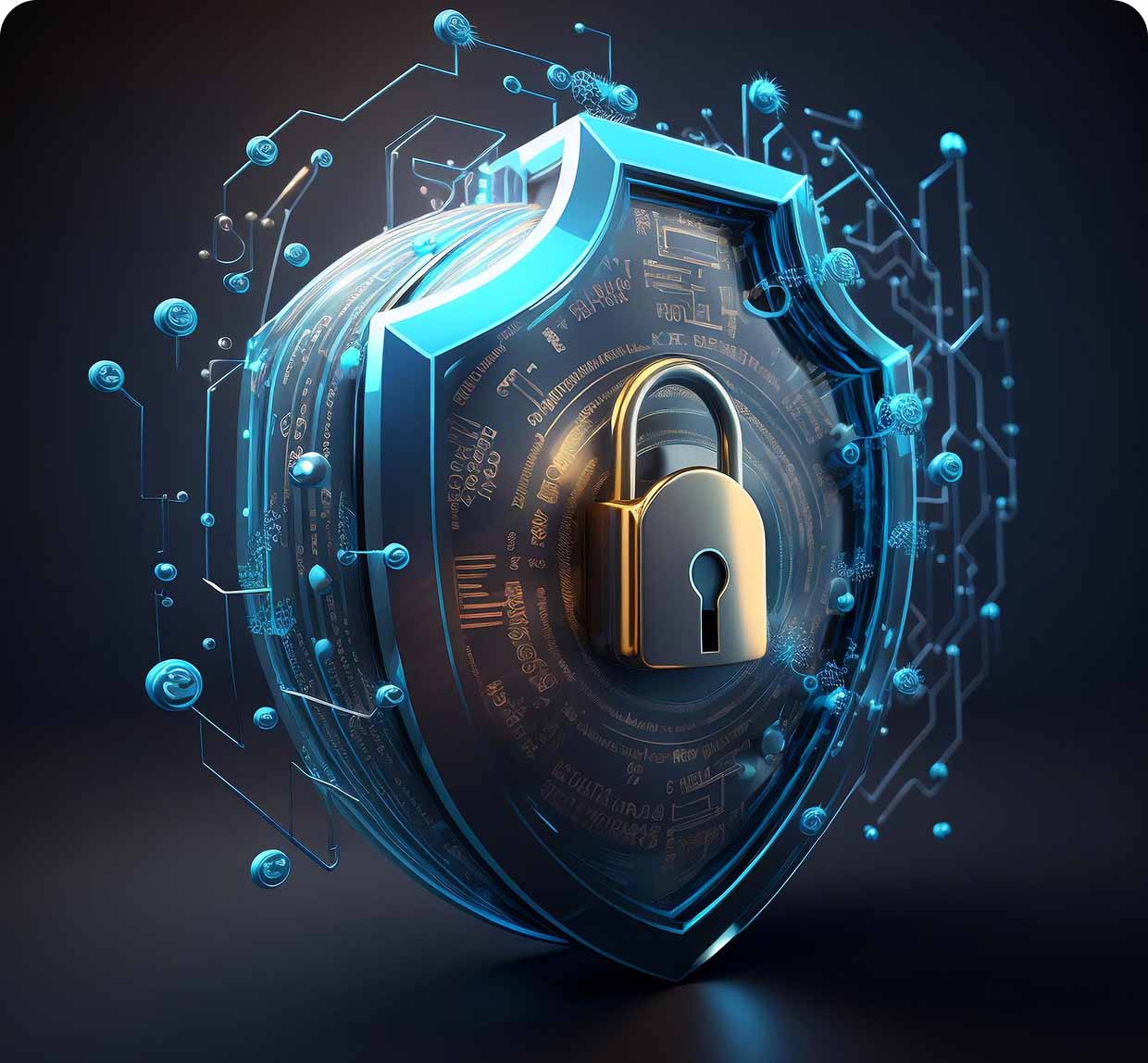 Cybersecurity