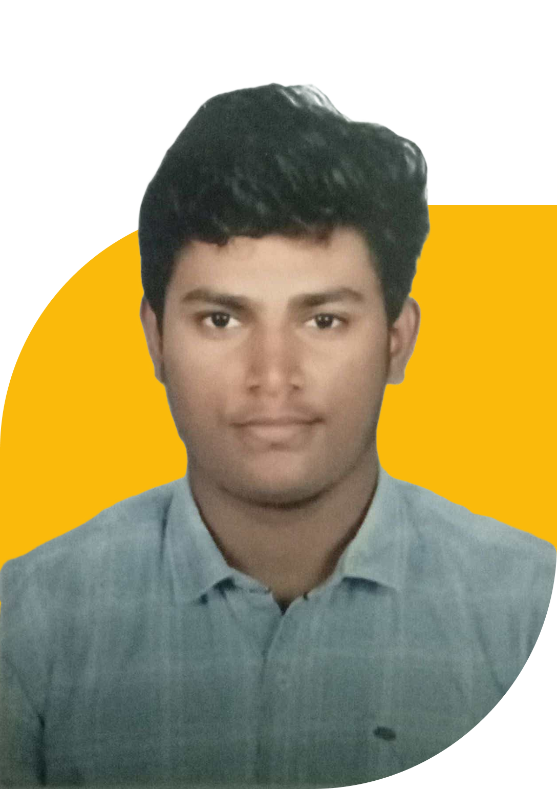 MOHANRAJ
