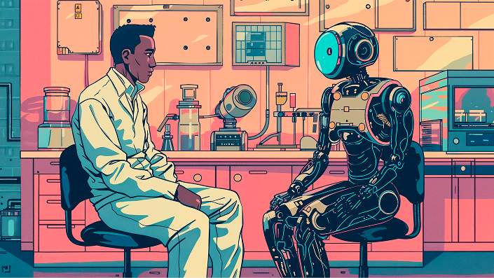 Artificial Intelligence Solutions
