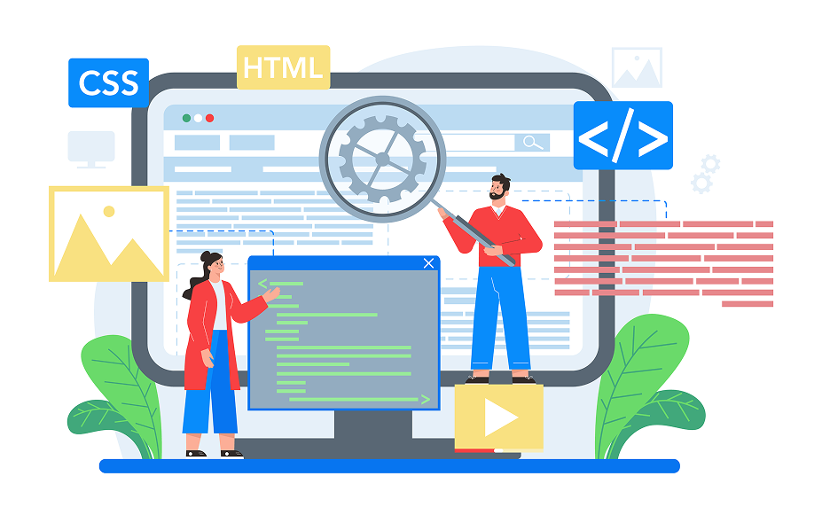 Web Development