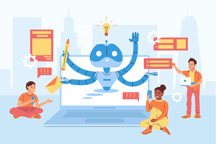 How Machine Learning Is Changing the Future of Work