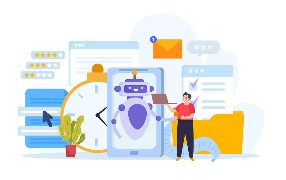 What is Agentic AI in Enterprise Applications?