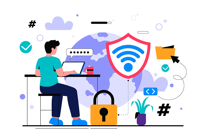 What is cybersecurity?