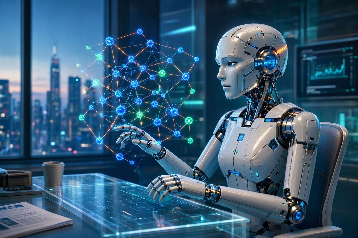 Artificial Intelligence Solutions