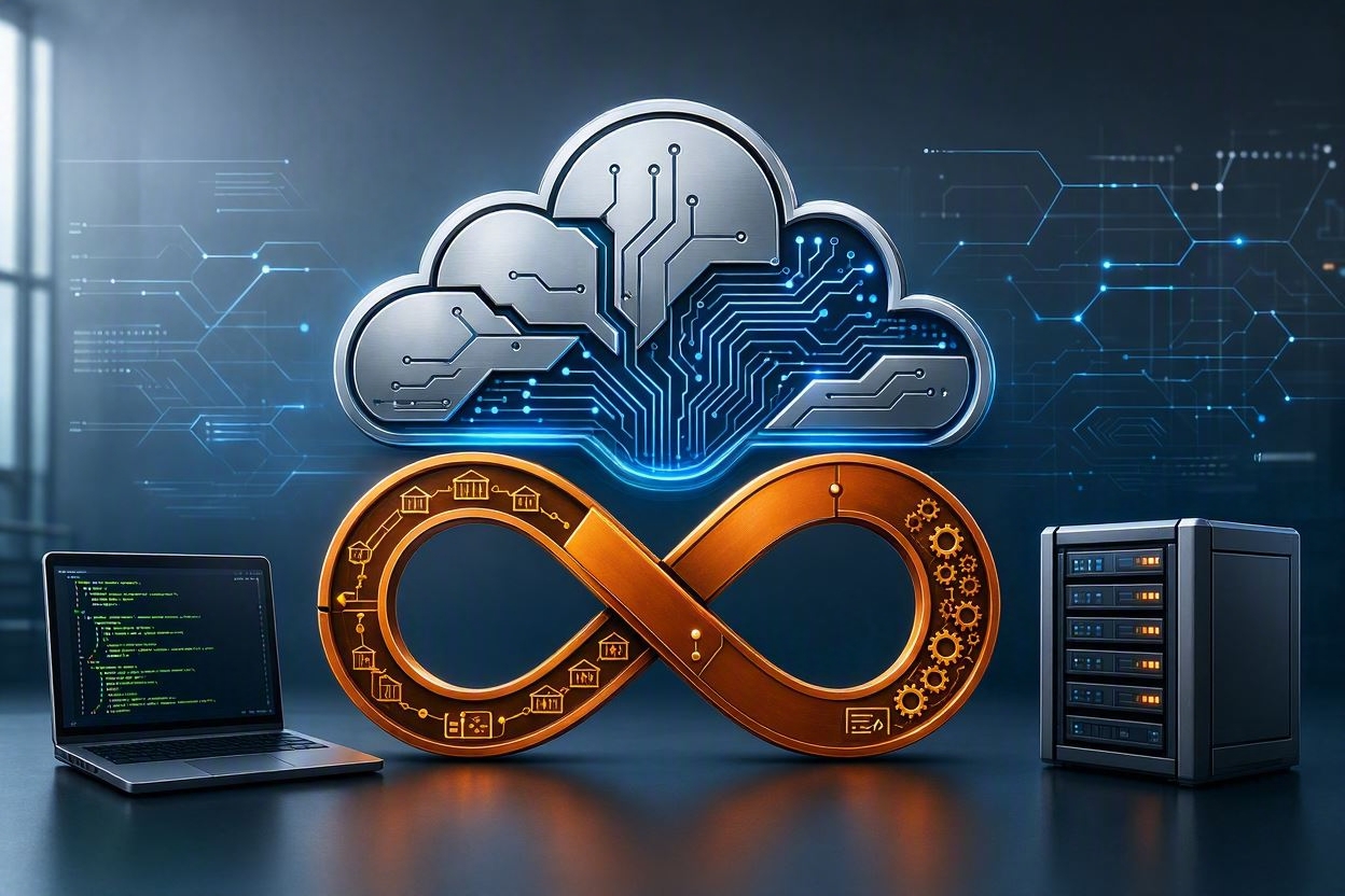 Cloud & DevOps