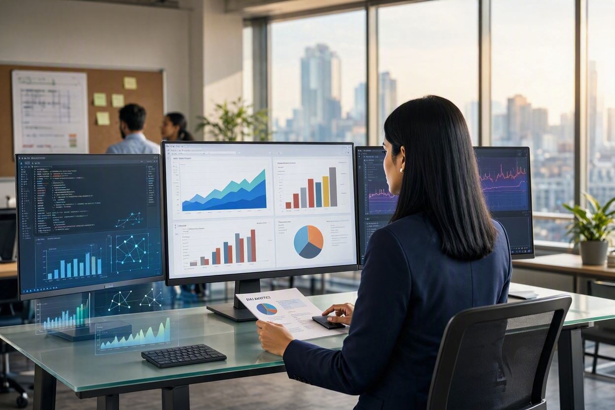 Data Analytics