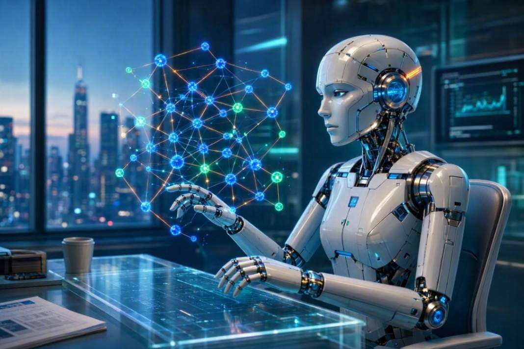Artificial Intelligence Solutions